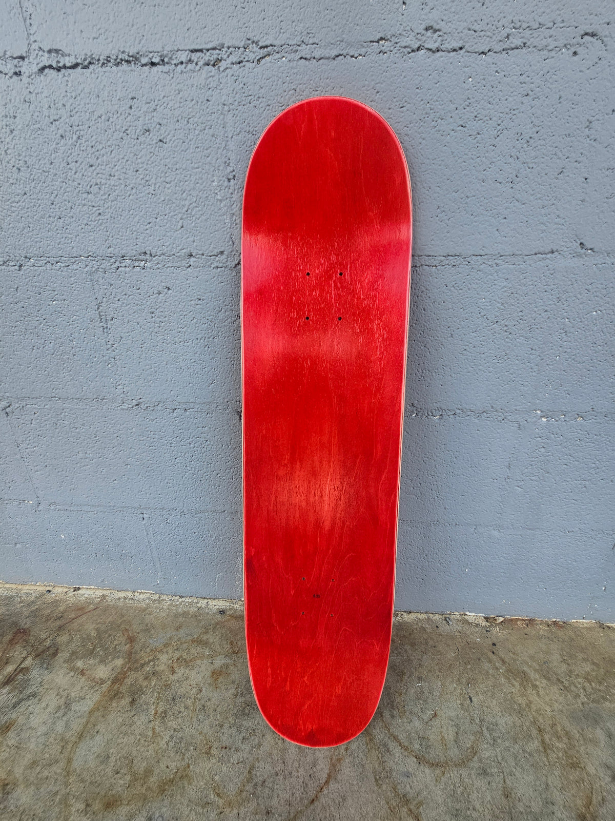 Ransom note unFair deck